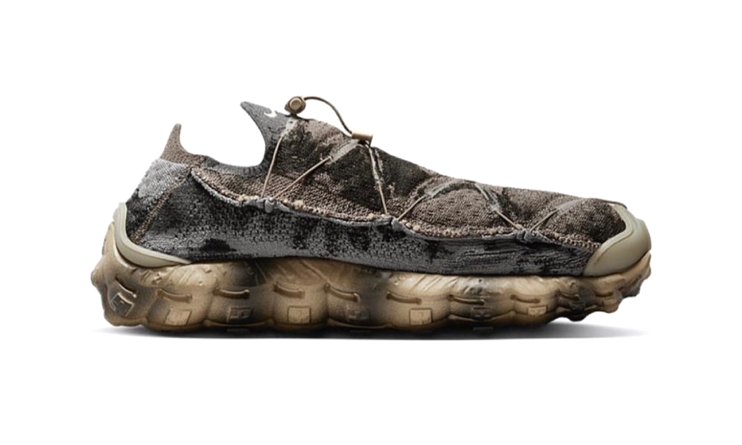 【国内 2/24 発売】ナイキ ISPA マインドボディ “オリーブグレー” (NIKE ISPA MINDBODY “Olive Grey”) [DH7546-001]