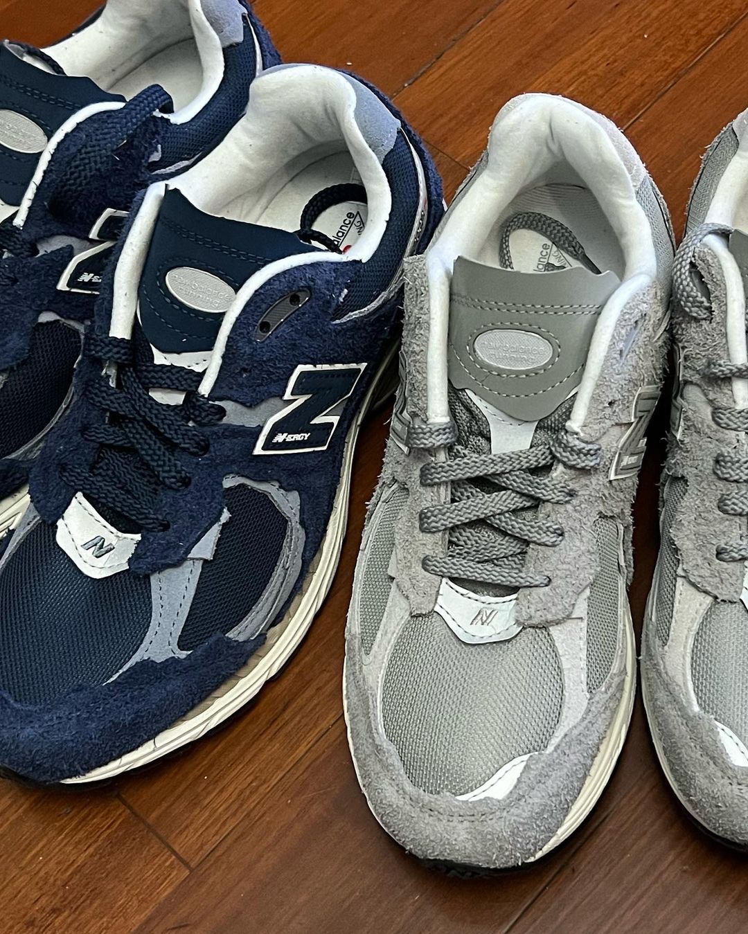 【国内 4/21 発売】New Balance M2002 RDK “PROTECTION PACK/Navy” (ニューバランス “プロテクションパック/ネイビー”)