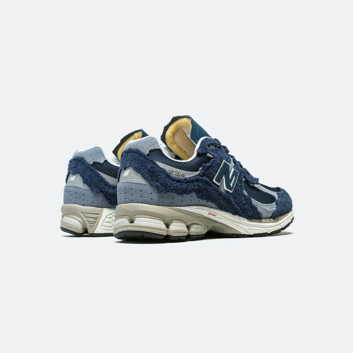 【国内 4/21 発売】New Balance M2002 RDK “PROTECTION PACK/Navy” (ニューバランス “プロテクションパック/ネイビー”)