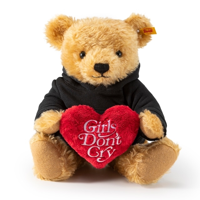 VERDY’S GIFT SHOPにて「Girls Don`t Cry」やベビーアイテムが12/22 10:00まで抽選販売 (ベルディ Girls Don’t Cry ガールズ ドント クライ)