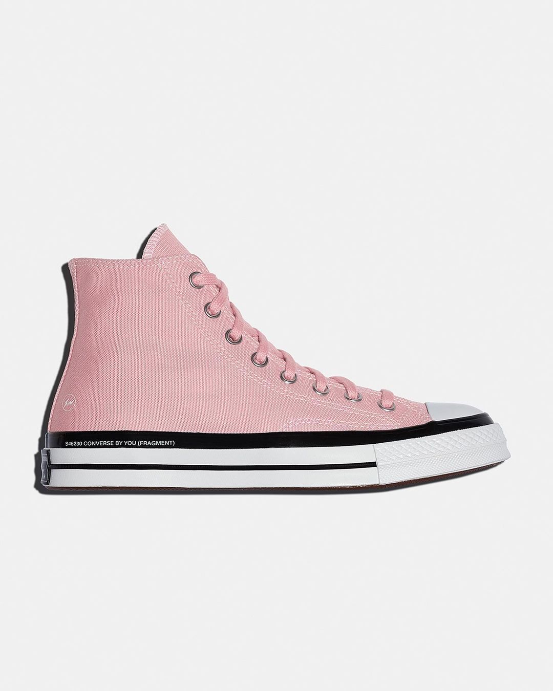 海外 12/16 発売！DSM 限定！FRAGMENT x CONVERSE Chuck 70 “Blue/Pink” (DOVER STREET MARKET ドーバーストリートマーケット フラグメント 藤原ヒロシ)