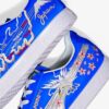 【近日発売】スカジャンからインスパイアーされた日本製 ”PUMA SUEDE VTG MIJ ATMOS SKAJAN "Blue"“ (アトモス プーマ スエード)