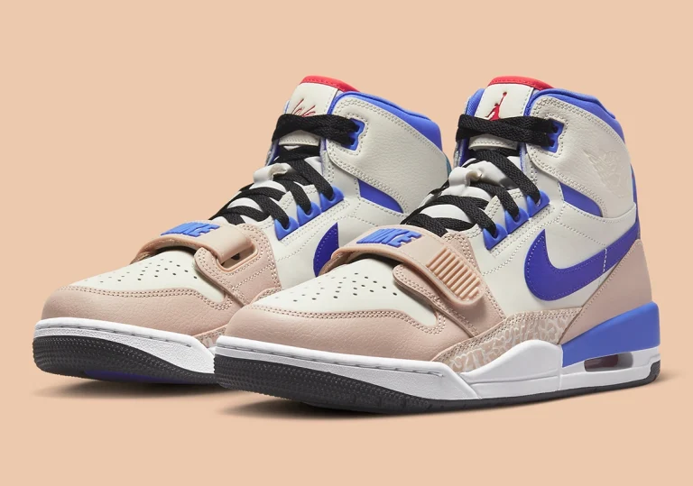 ★人気★ NIKE Jordan Legacy 312 ジョーダン 2023年 発売予定!ナイキ ジョーダン レガシー 312