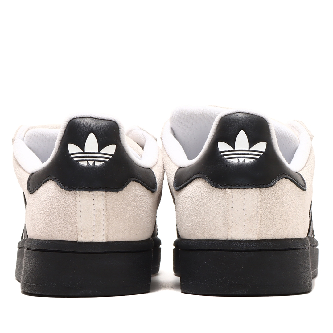 【国内発売】adidas Originals CAMPUS 00s “White/Core Black” (アディダス オリジナルス キャンパス 00s “ホワイト/ブラック”) [H03470]