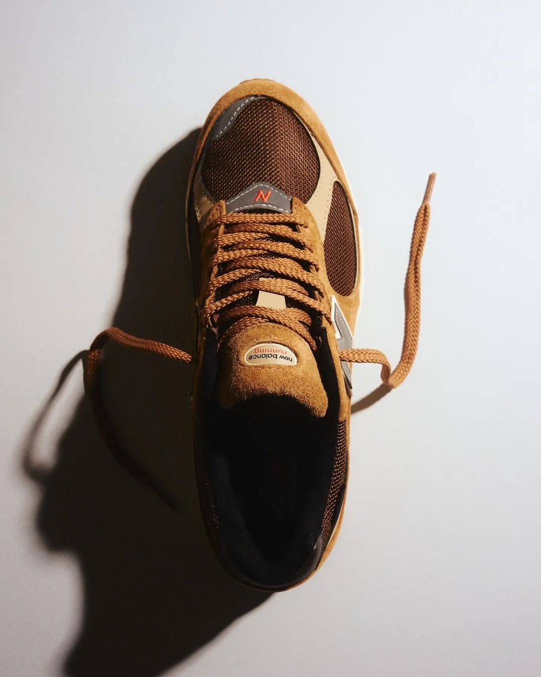 【国内 6/16 発売予定】GORE-TEX × New Balance M2002 RXG “Wheat” (ゴアテックス ニューバランス)