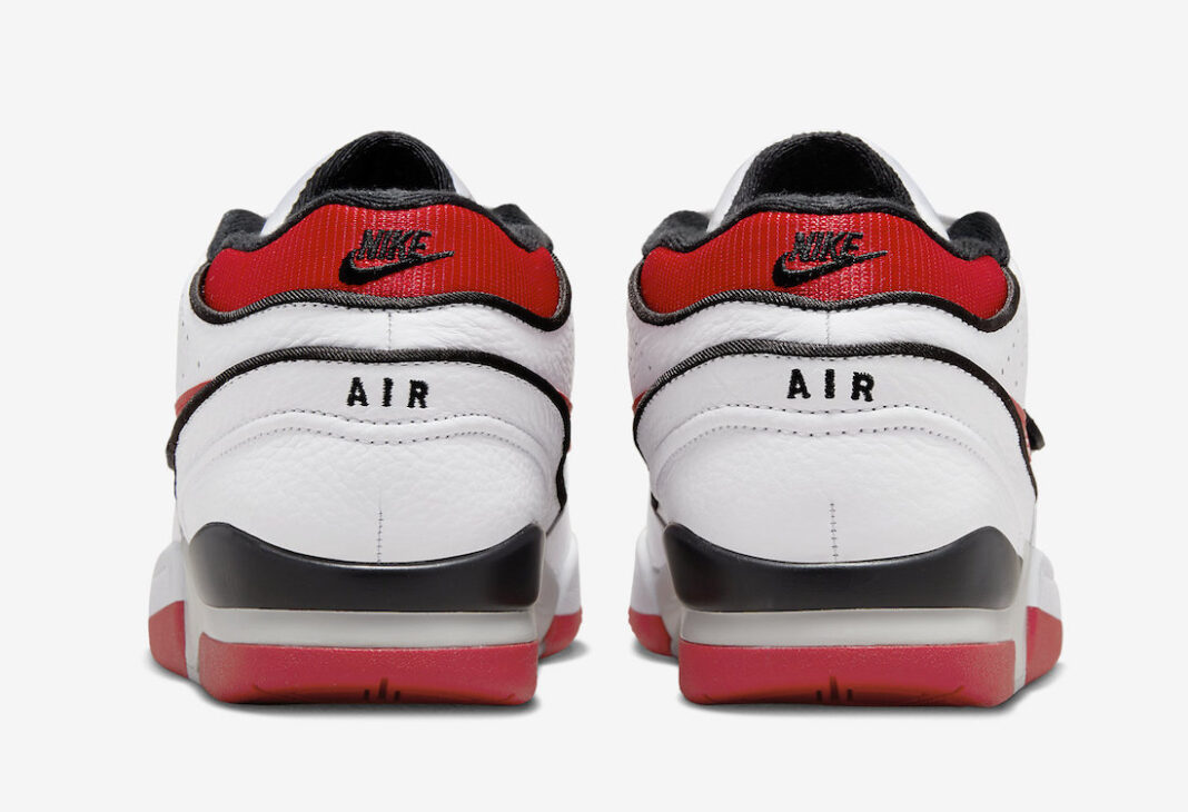 2023年 夏/秋 復刻予定！ナイキ エア アルファ フォース 88 (NIKE AIR ALPHA FORCE 88) [DZ6763-100/DZ6763-101/DZ6763-102][DZ4627-100][FN6594-001]