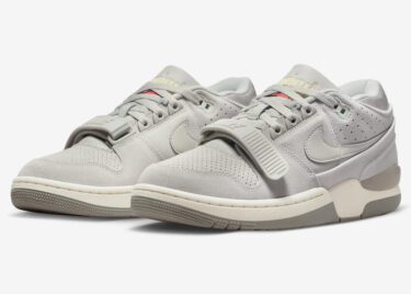 【国内 8/15 発売予定】ナイキ エア アルファ フォース 88 “ライトボーン/ココナッツミルク” (NIKE AIR ALPHA FORCE 88 “Light Bone/Coconut Milk”) [FN6594-001]