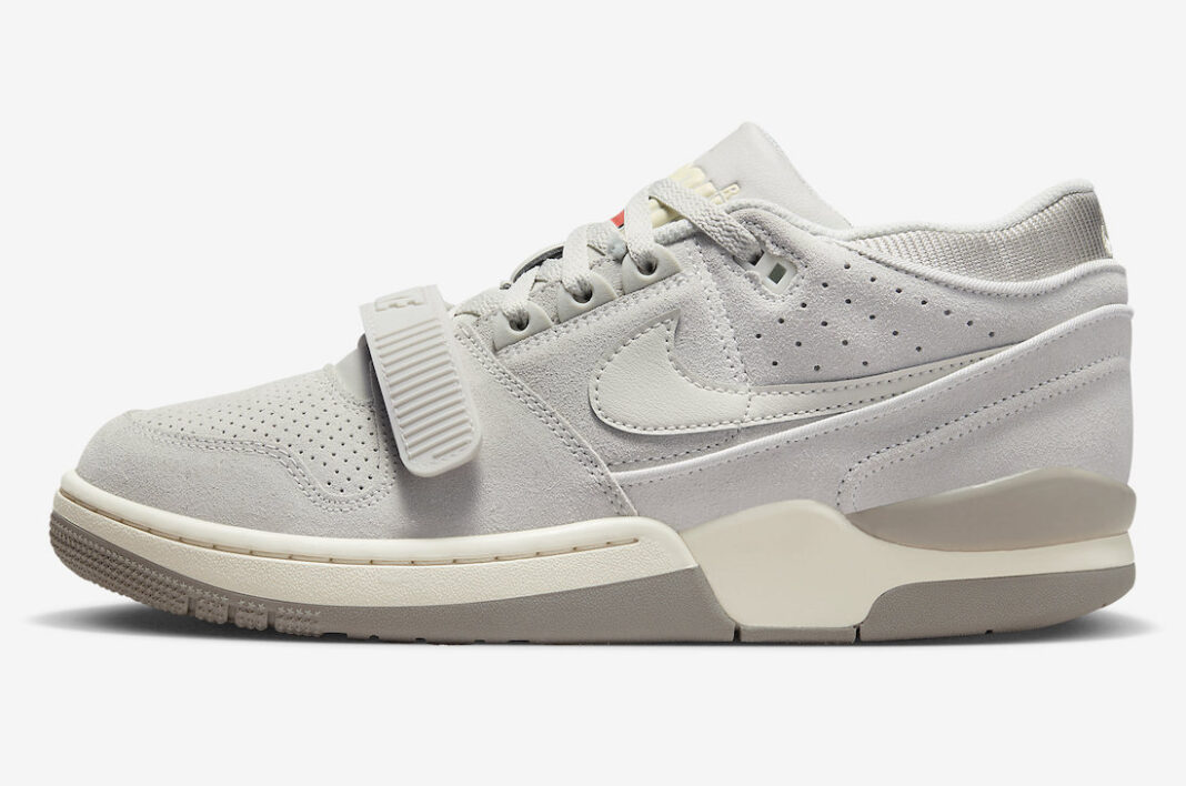 【国内 8/15 発売予定】ナイキ エア アルファ フォース 88 “ライトボーン/ココナッツミルク” (NIKE AIR ALPHA FORCE 88 “Light Bone/Coconut Milk”) [FN6594-001]