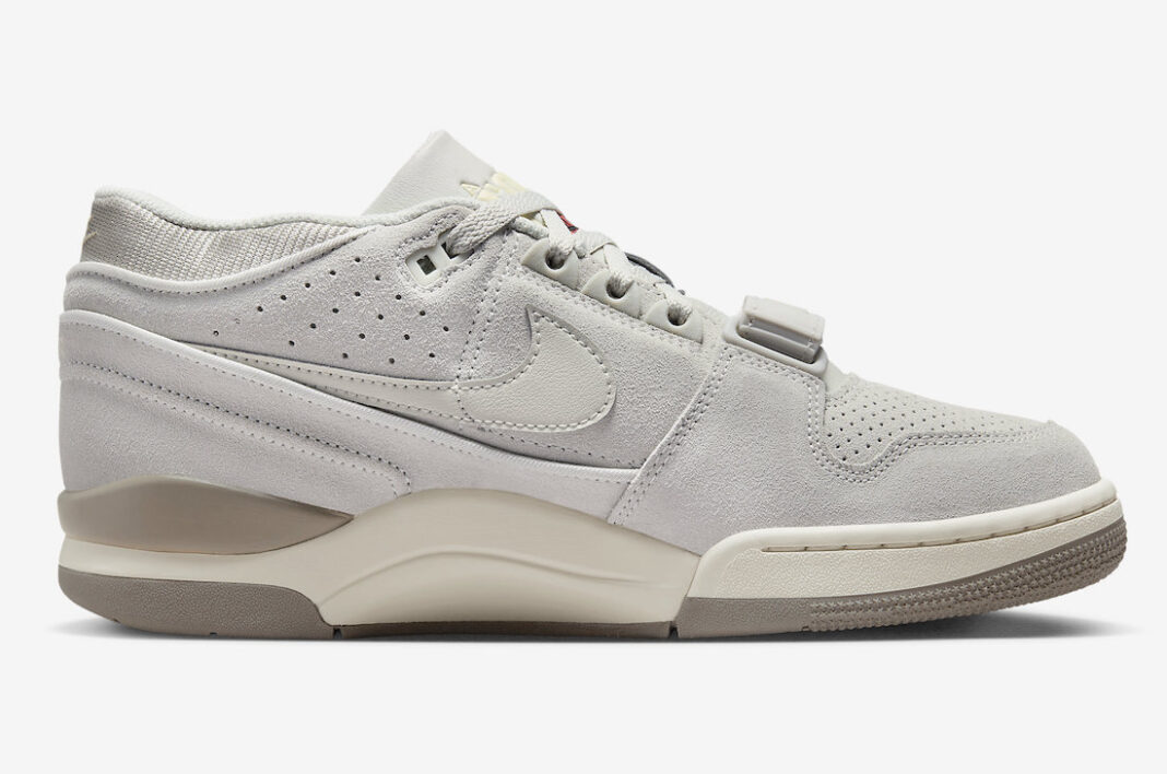 【国内 8/15 発売予定】ナイキ エア アルファ フォース 88 “ライトボーン/ココナッツミルク” (NIKE AIR ALPHA FORCE 88 “Light Bone/Coconut Milk”) [FN6594-001]