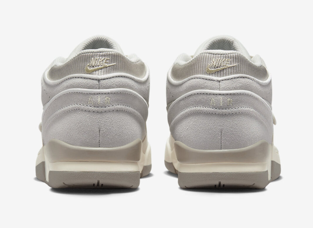 【国内 8/15 発売予定】ナイキ エア アルファ フォース 88 “ライトボーン/ココナッツミルク” (NIKE AIR ALPHA FORCE 88 “Light Bone/Coconut Milk”) [FN6594-001]