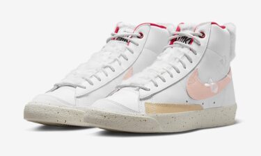 2023年 発売予定！ナイキ ブレーザー ミッド “チャイニーズ ニューイヤー 2023” (NIKE BLAZER MID “CHINESE NEW YEAR/CNY 2023”) [FD4342-181]