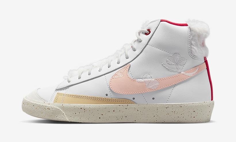 2023年 発売予定！ナイキ ブレーザー ミッド “チャイニーズ ニューイヤー 2023” (NIKE BLAZER MID “CHINESE NEW YEAR/CNY 2023”) [FD4342-181]