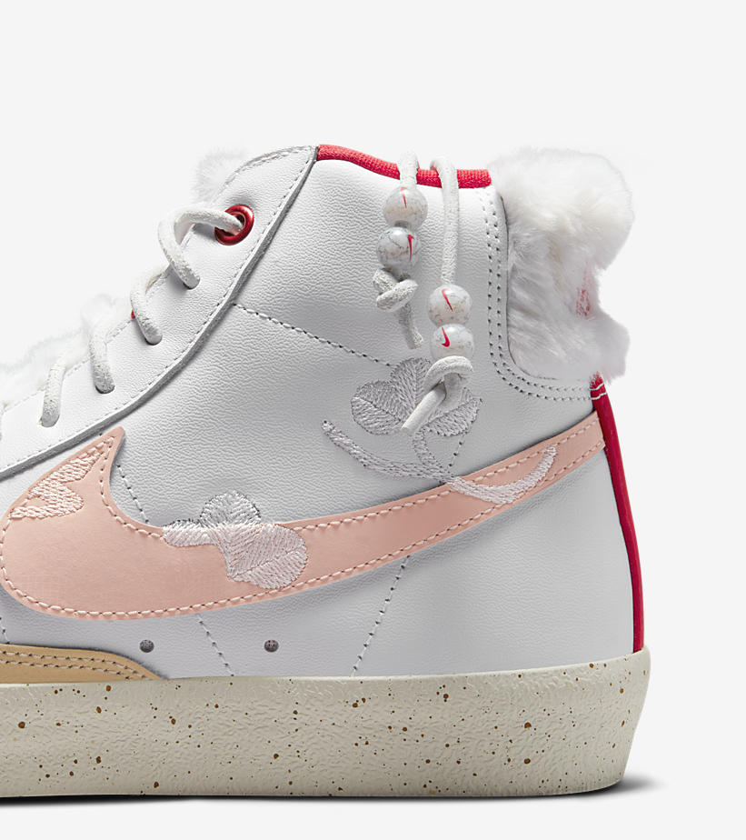 2023年 発売予定！ナイキ ブレーザー ミッド “チャイニーズ ニューイヤー 2023” (NIKE BLAZER MID “CHINESE NEW YEAR/CNY 2023”) [FD4342-181]