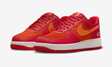 2023年 3月 発売予定！ナイキ エア フォース 1 ロー “アトランタ” (NIKE AIR FORCE 1 LOW “Atlanta”) [FD8306-657]