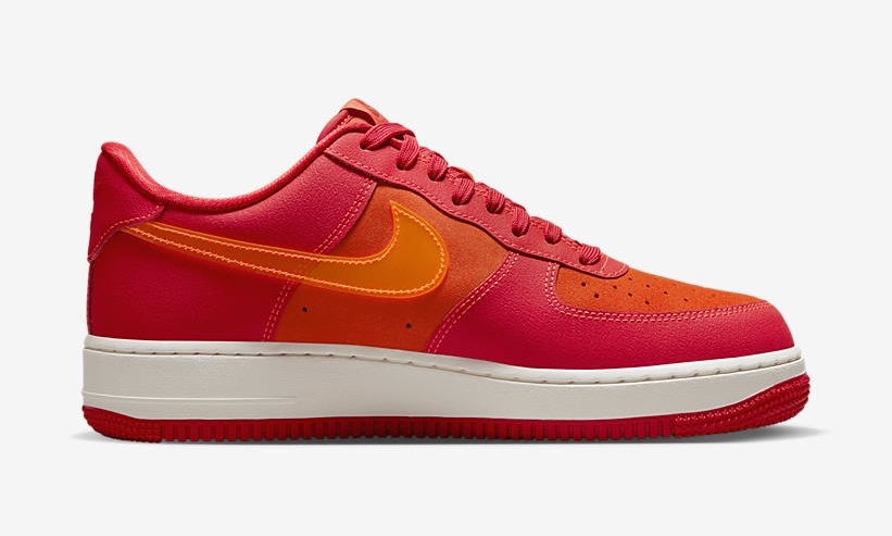 2023年 3月 発売予定！ナイキ エア フォース 1 ロー “アトランタ” (NIKE AIR FORCE 1 LOW “Atlanta”) [FD8306-657]