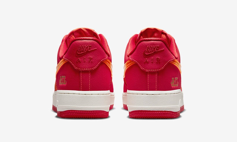 2023年 3月 発売予定！ナイキ エア フォース 1 ロー “アトランタ” (NIKE AIR FORCE 1 LOW “Atlanta”) [FD8306-657]