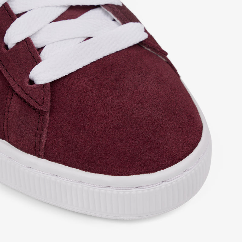 中国限定 12/24 発売！JJJJound × PUMA SUEDE “Maroon” (ジョウンド プーマ スエード “マルーン” 2023年 春夏)