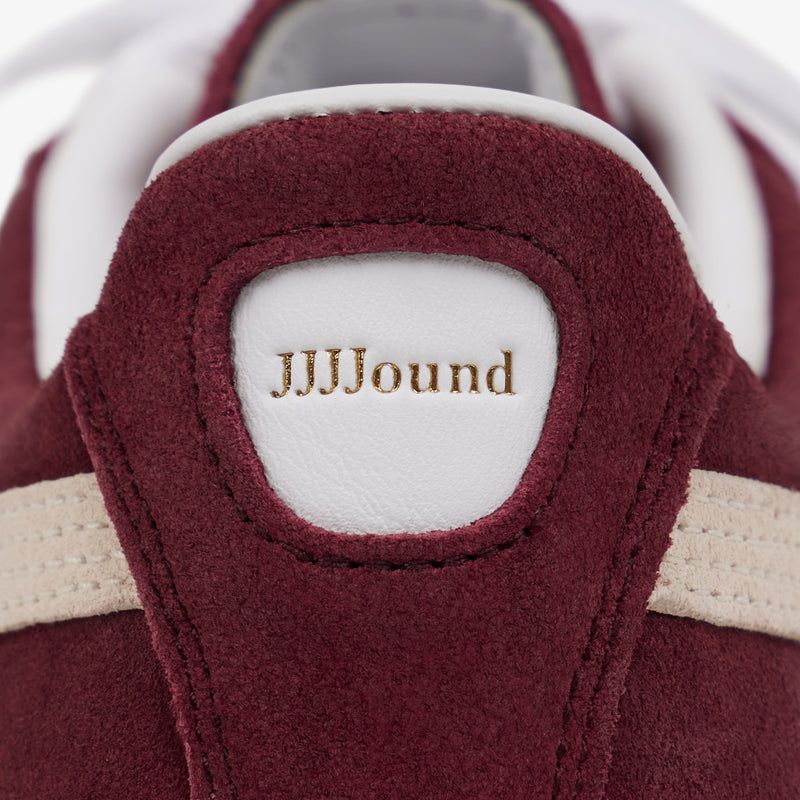 中国限定 12/24 発売！JJJJound × PUMA SUEDE “Maroon” (ジョウンド プーマ スエード “マルーン” 2023年 春夏)