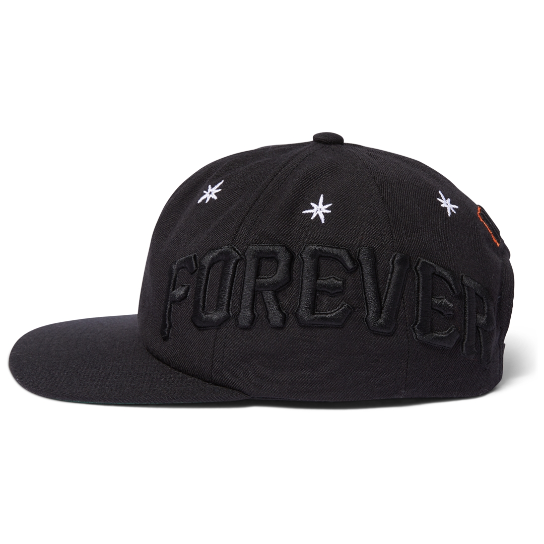 FOREVERのブランディングを意識した「HUF ANNIVERSARY COLLECTION」が12/9 発売 (ハフ アニバーサリー コレクション)