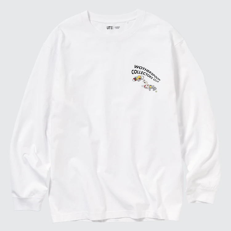 UNIQLO UT × Hypebeast が世界のコミュニティに着目したコラボコレクション “UT HYPEBEAST COMMUNITY CENTERが1/23 発売 (ユニクロ ユーティー ハイプビースト コミュニティ センター)