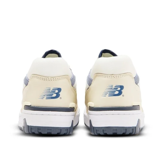 【国内 12/9 発売】New Balance BB550 PLA “White” (ニューバランス)