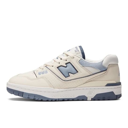 【国内 12/9 発売】New Balance BB550 PLA “White” (ニューバランス)