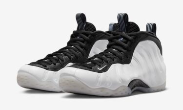 2023年 2月 発売予定！ナイキ エア フォームポジット ワン “ペニー PE” (NIKE AIR FOAMPOSITE ONE “Penny PE") [DV0815-100]