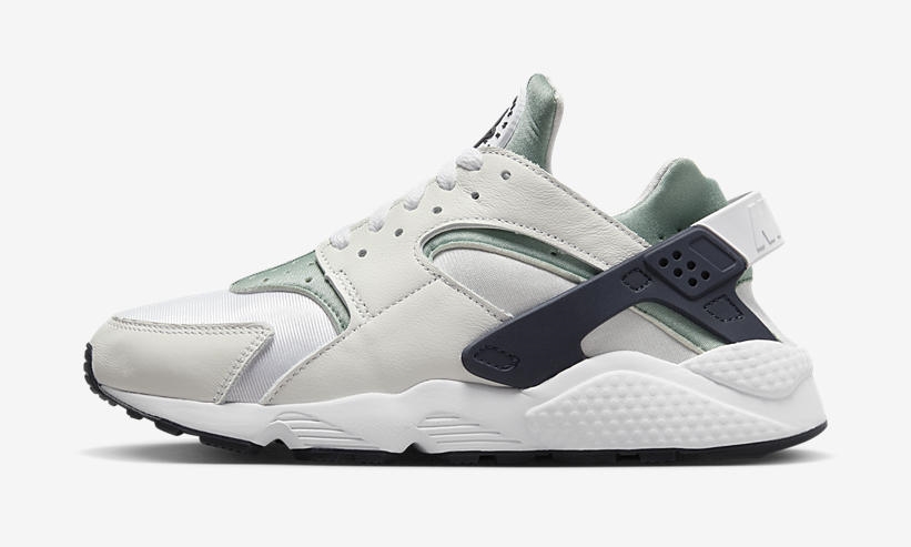 2023年 発売予定！ナイキ エア ハラチ OG “ホワイト/マイカグリーン” (NIKE AIR HUARACHE OG “White/Mica Green”) [DH4439-110]