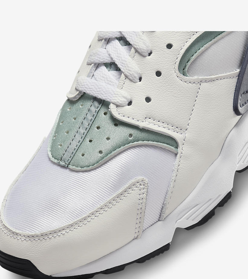 2023年 発売予定！ナイキ エア ハラチ OG “ホワイト/マイカグリーン” (NIKE AIR HUARACHE OG “White/Mica Green”) [DH4439-110]