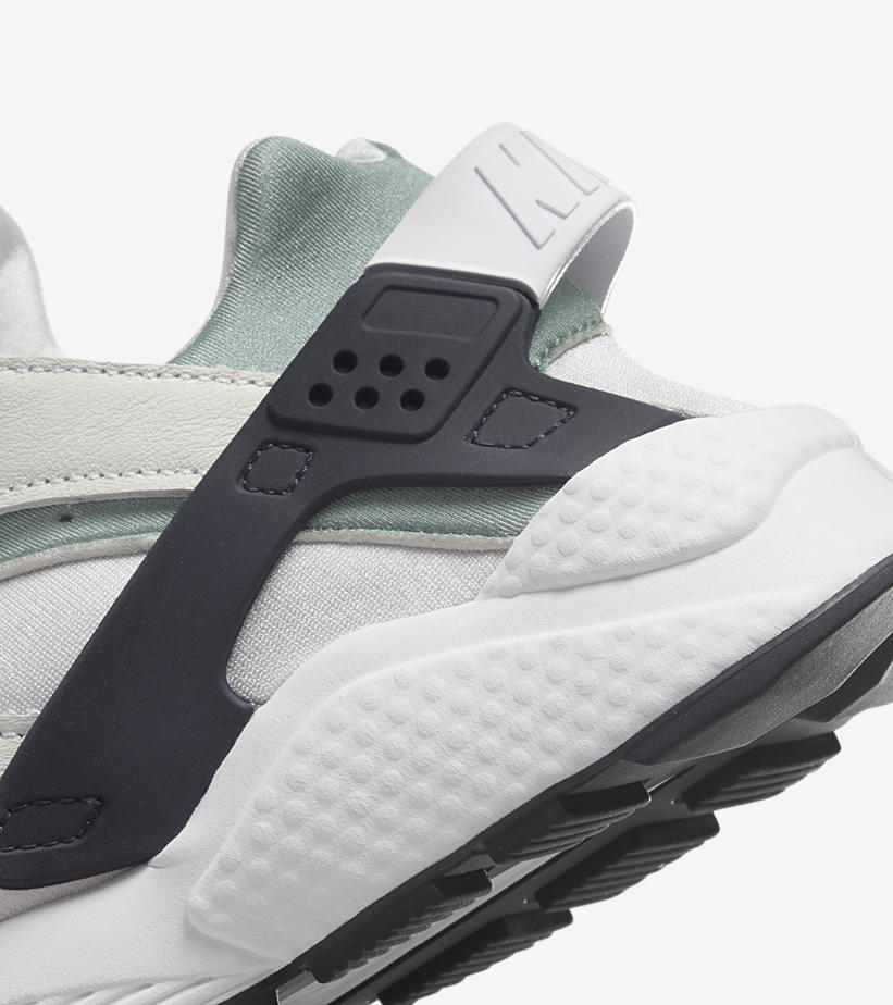 2023年 発売予定！ナイキ エア ハラチ OG “ホワイト/マイカグリーン” (NIKE AIR HUARACHE OG “White/Mica Green”) [DH4439-110]