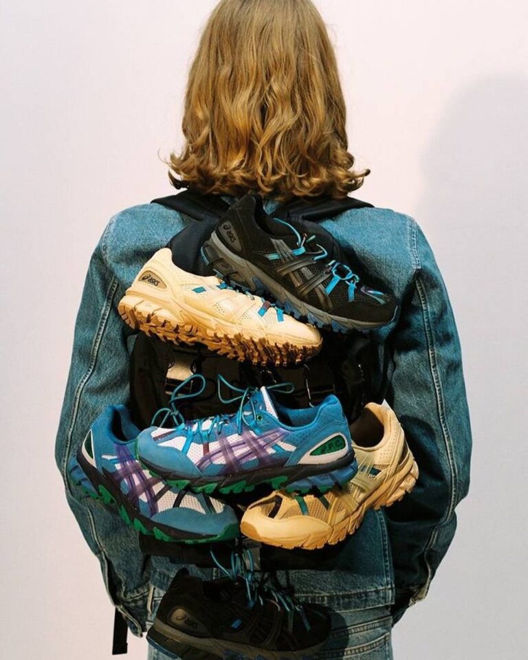 Asics A.P.C. GEL-Sonoma 15-50 アーペーセーゲルソノマベージュ 国内 12/9、12/16 発売】A.P.C. × ASICS GEL-SONOMA 15-50