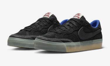 海外発売！ナイキ SB ズーム ポゴ プラス プレミアム “サミットホワイト” (NIKE SB ZOOM POGO PLUS PREMIUM “Black/Hyper Royal”) [DV5470-001]