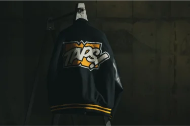 【2023年 初売り】WTAPSから「NEW YEAR’S LIMITED」としてVARSITY JACKETが1/2 発売 (ダブルタップス)