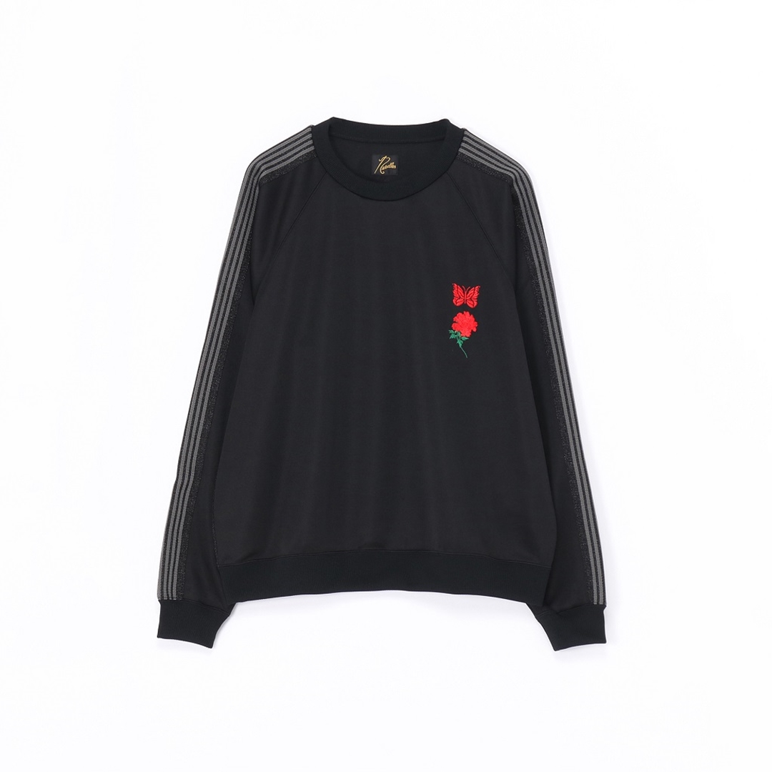 NEEDLES × WILDSIDE YOHJI YAMAMOTO コラボコレクションが12/28 発売 (ニードルズ ワイルドサイド ヨウジヤマモト)