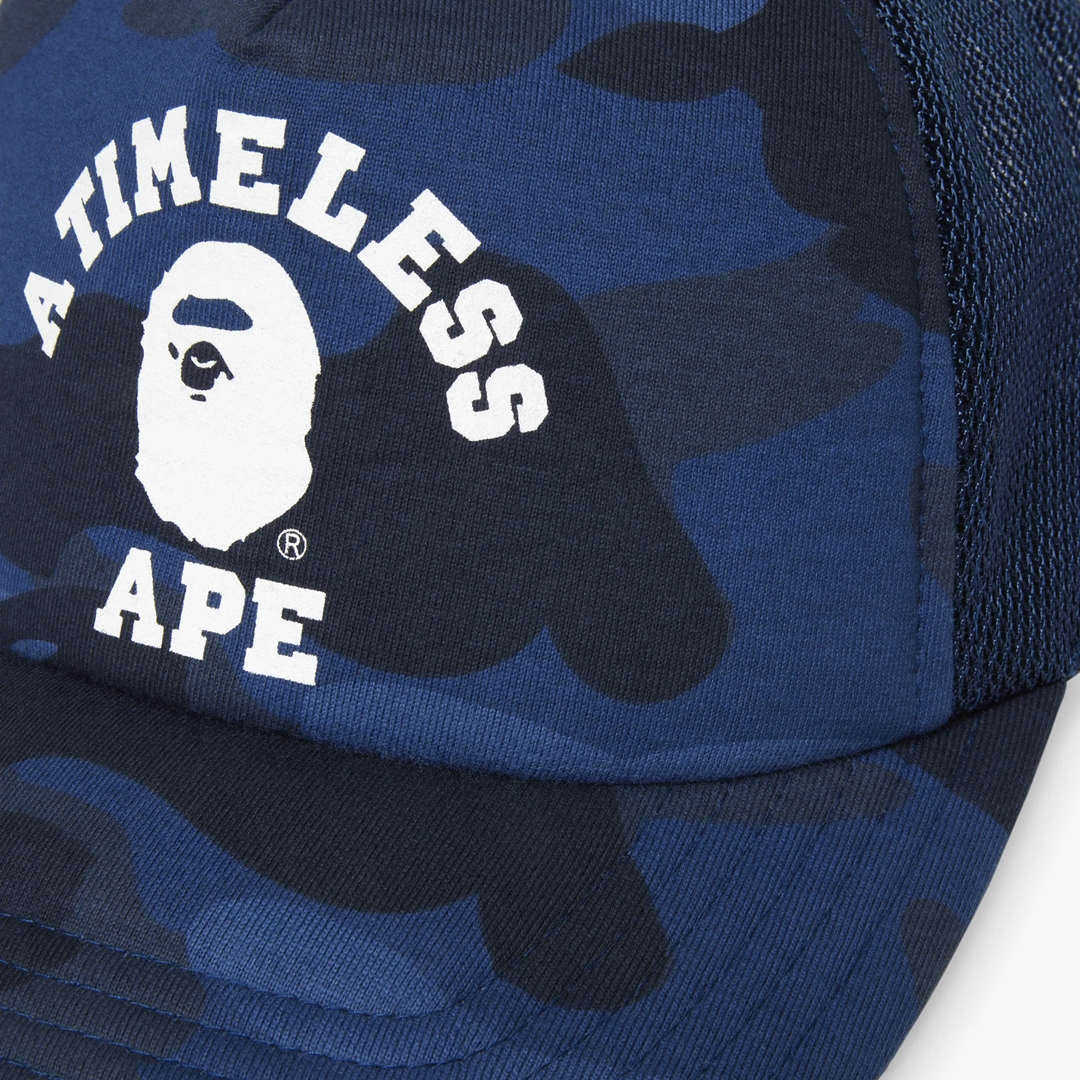 【国内 1/7 発売】JJJJound × A BATHING APE BAPE STA ​(ジョウンド ア ベイシング エイプ ベイプスタ)