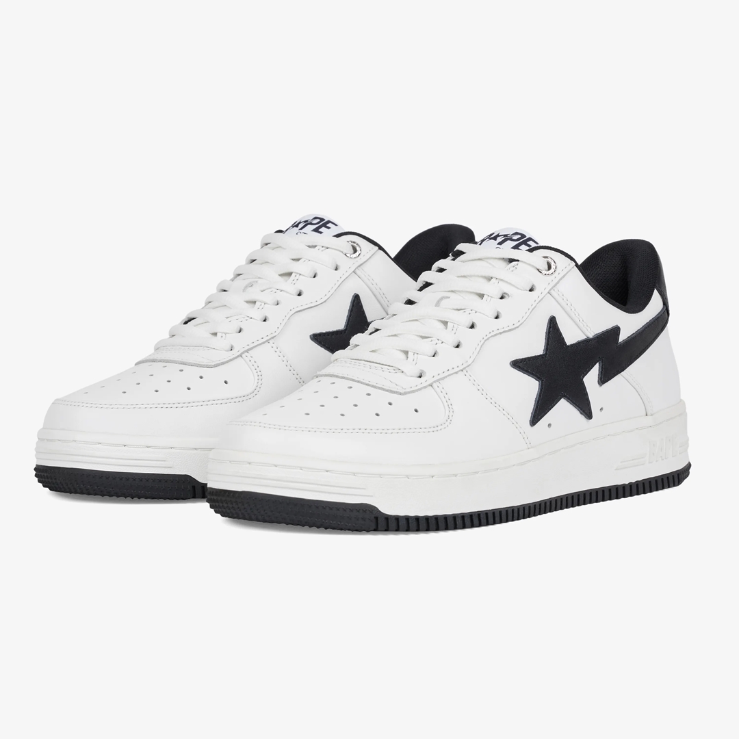 【国内 1/7 発売】JJJJound × A BATHING APE BAPE STA ​(ジョウンド ア ベイシング エイプ ベイプスタ)