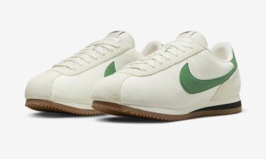 2022年 発売予定！ナイキ コルテッツ ’23 “セイル/アロエベラ” (NIKE CORTEZ ’23 “Sail/Aloe Vera”) [FD0728-133]