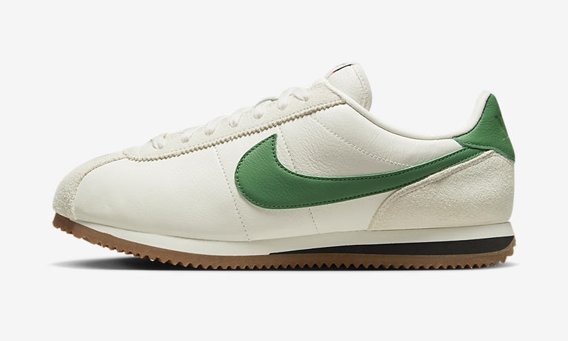 2022年 発売予定！ナイキ コルテッツ ’23 “セイル/アロエベラ” (NIKE CORTEZ ’23 “Sail/Aloe Vera”) [FD0728-133]