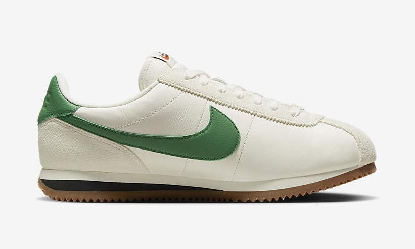 2022年 発売予定！ナイキ コルテッツ ’23 “セイル/アロエベラ” (NIKE CORTEZ ’23 “Sail/Aloe Vera”) [FD0728-133]