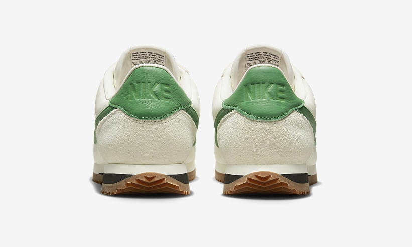 2022年 発売予定！ナイキ コルテッツ '23 “セイル/アロエベラ” (NIKE