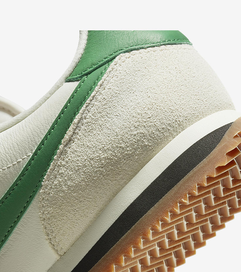 2022年 発売予定！ナイキ コルテッツ ’23 “セイル/アロエベラ” (NIKE CORTEZ ’23 “Sail/Aloe Vera”) [FD0728-133]