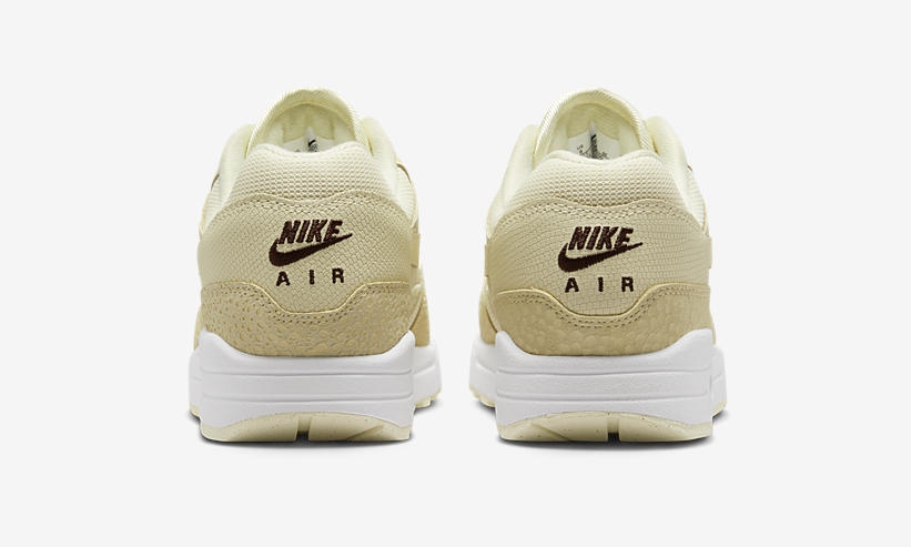 2023年 発売予定！ナイキ ウィメンズ エア マックス 1 87 “サファリ/ベージュ” (NIKE WMNS AIR MAX 1 87 “Safari/Beige”) [FD9856-100]