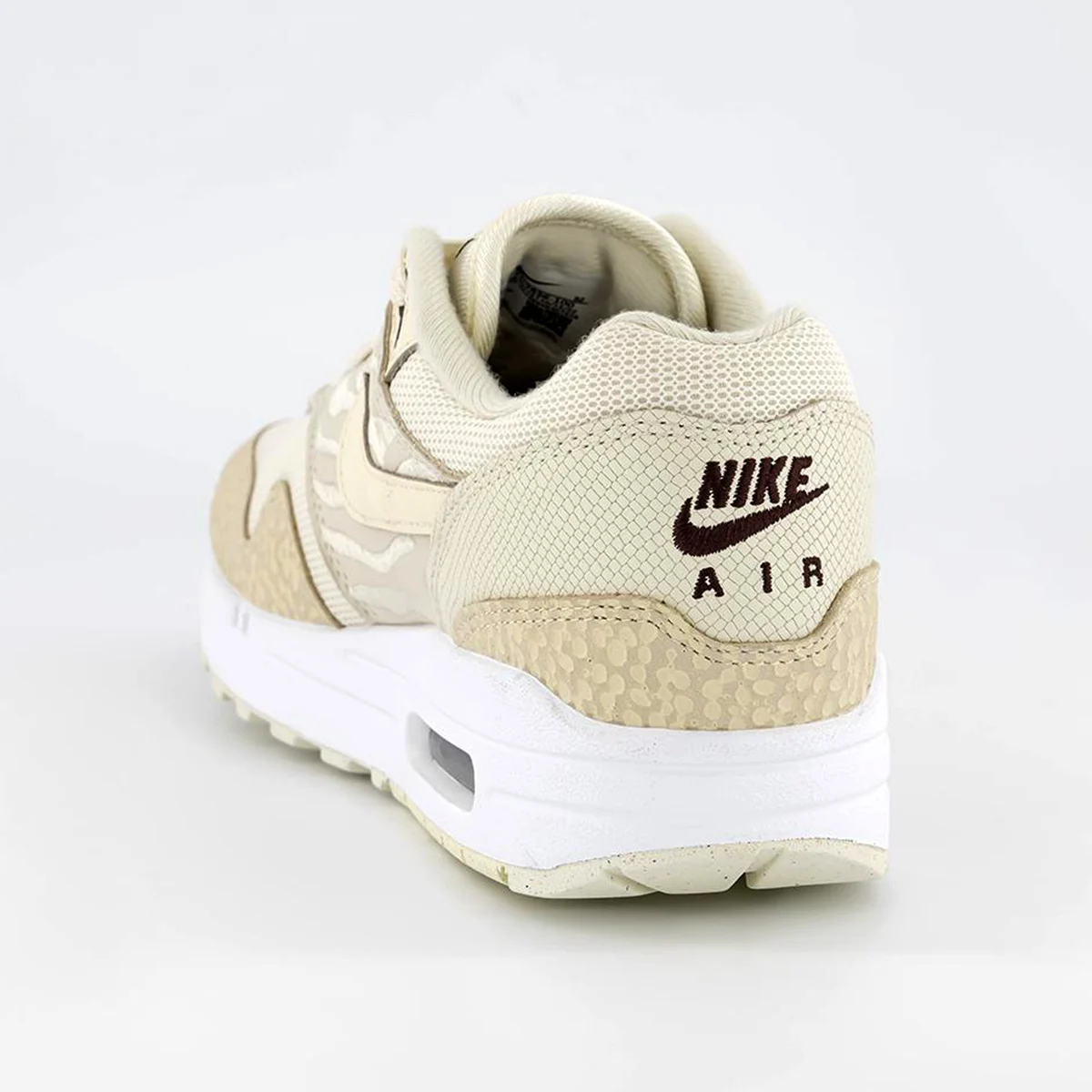 2023年 発売予定！ナイキ ウィメンズ エア マックス 1 87 “サファリ/ベージュ” (NIKE WMNS AIR MAX 1 87 “Safari/Beige”) [FD9856-100]