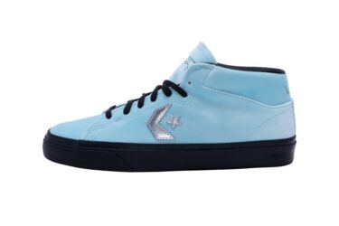 海外 12/12 発売！FUCKING AWESOME × CONVERSE × Louie Lopez PRO MID "Blue" (ファッキン オーサム コンバース ルーイ・ロペス プロ ミッド)