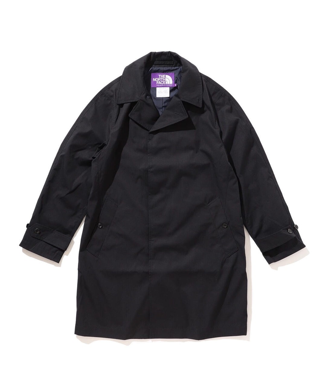 BEAMS × THE NORTH FACE PURPLE LABEL 2023 S/S 別注 3型 (ビームス ザ・ノース・フェイス パープルレーベル 2023年 春夏)