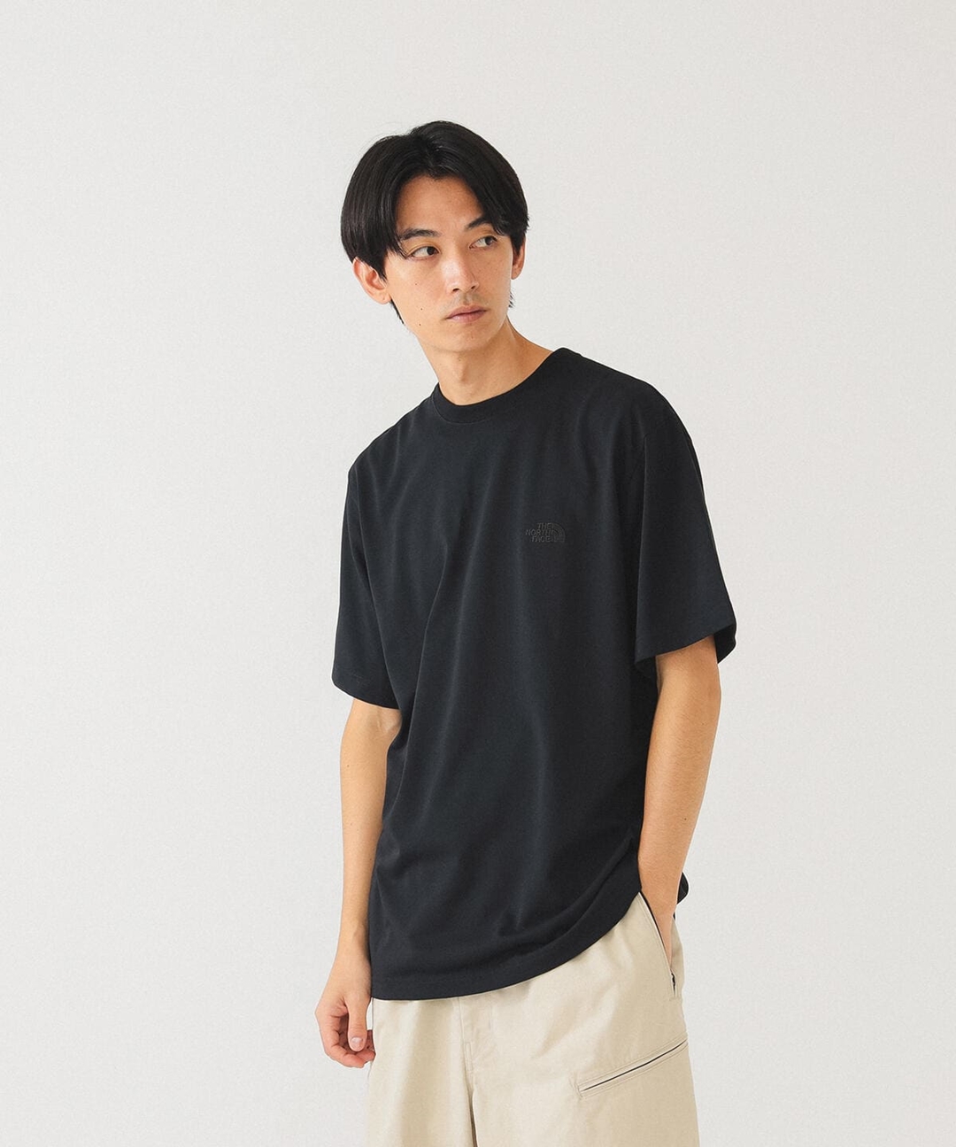 BEAMS × THE NORTH FACE PURPLE LABEL 2023 S/S 別注 3型 (ビームス ザ・ノース・フェイス パープルレーベル 2023年 春夏)