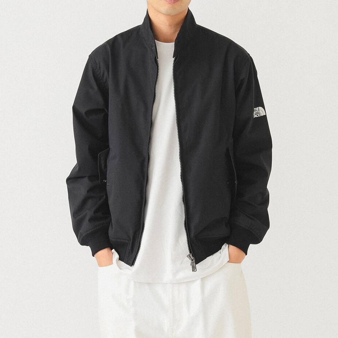 BEAMS × THE NORTH FACE PURPLE LABEL 2023 S/S 別注 3型 (ビームス ザ・ノース・フェイス パープルレーベル 2023年 春夏)