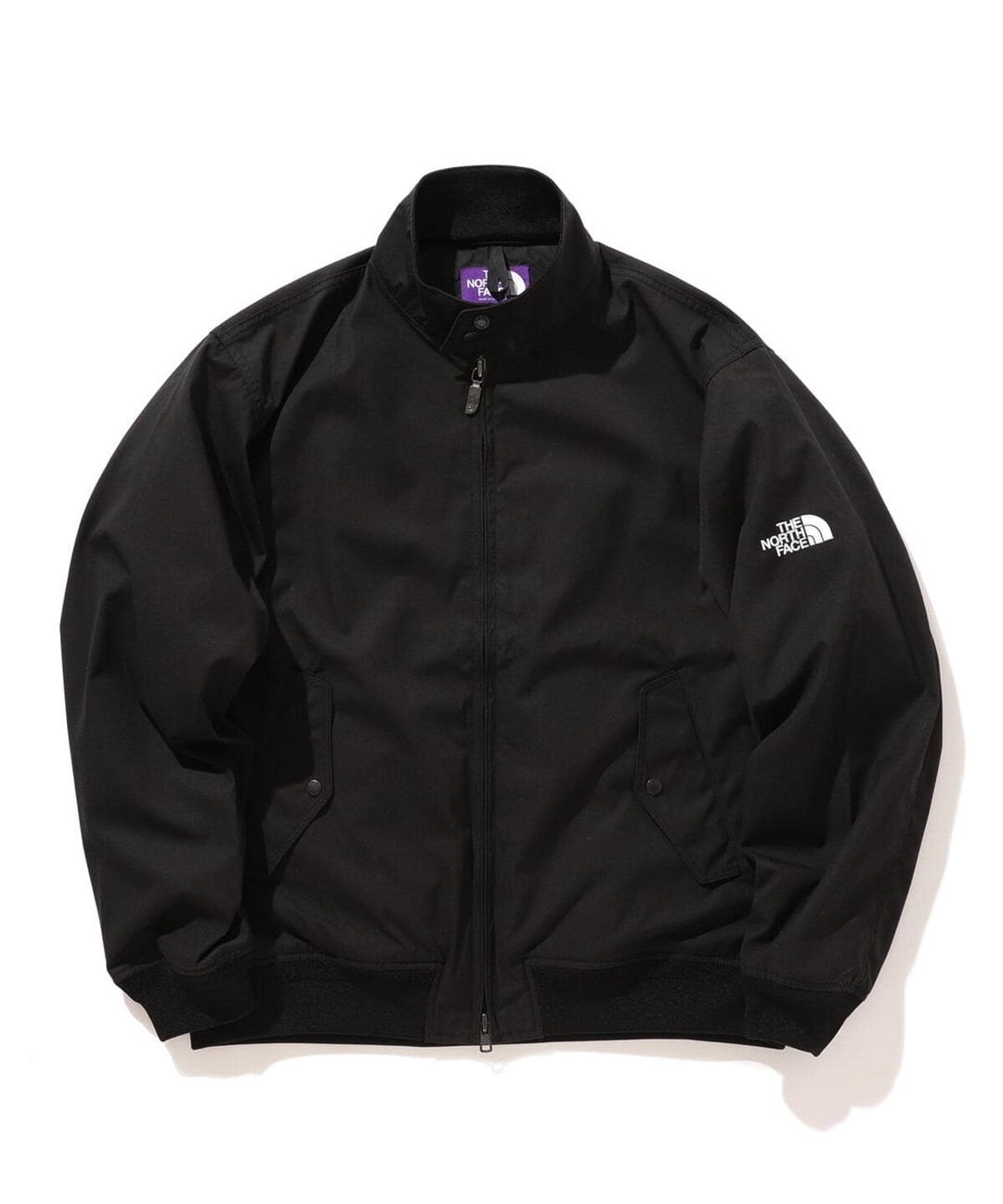 BEAMS × THE NORTH FACE PURPLE LABEL 2023 S/S 別注 3型 (ビームス ザ・ノース・フェイス パープルレーベル 2023年 春夏)