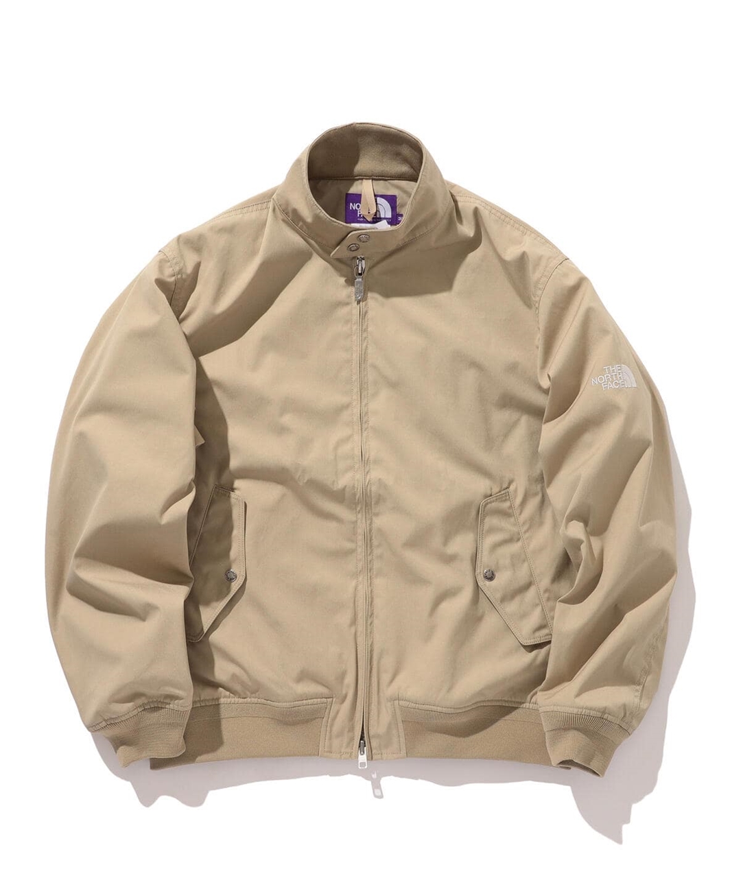 BEAMS × THE NORTH FACE PURPLE LABEL 2023 S/S 別注 3型 (ビームス ザ・ノース・フェイス パープルレーベル 2023年 春夏)