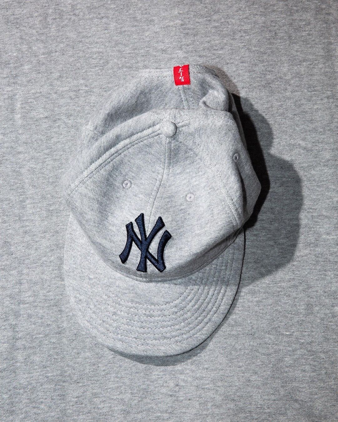 【2023年 初売り】New Era × BEAMS with LOOPWHEELER コラボキャップが1/2 発売 (ニューエラ ビームス ウィズ ループウィラー)